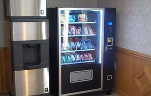 Vending machine