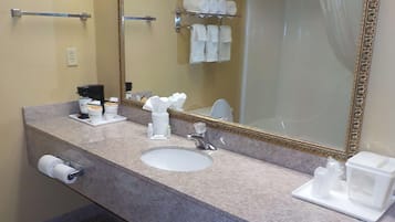 Combinazione doccia/vasca, doccia idromassaggio