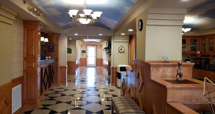 SureStay Plus Hotel by Best Western Warner Robins AFB