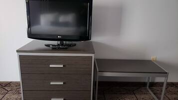 Servicios de la habitación