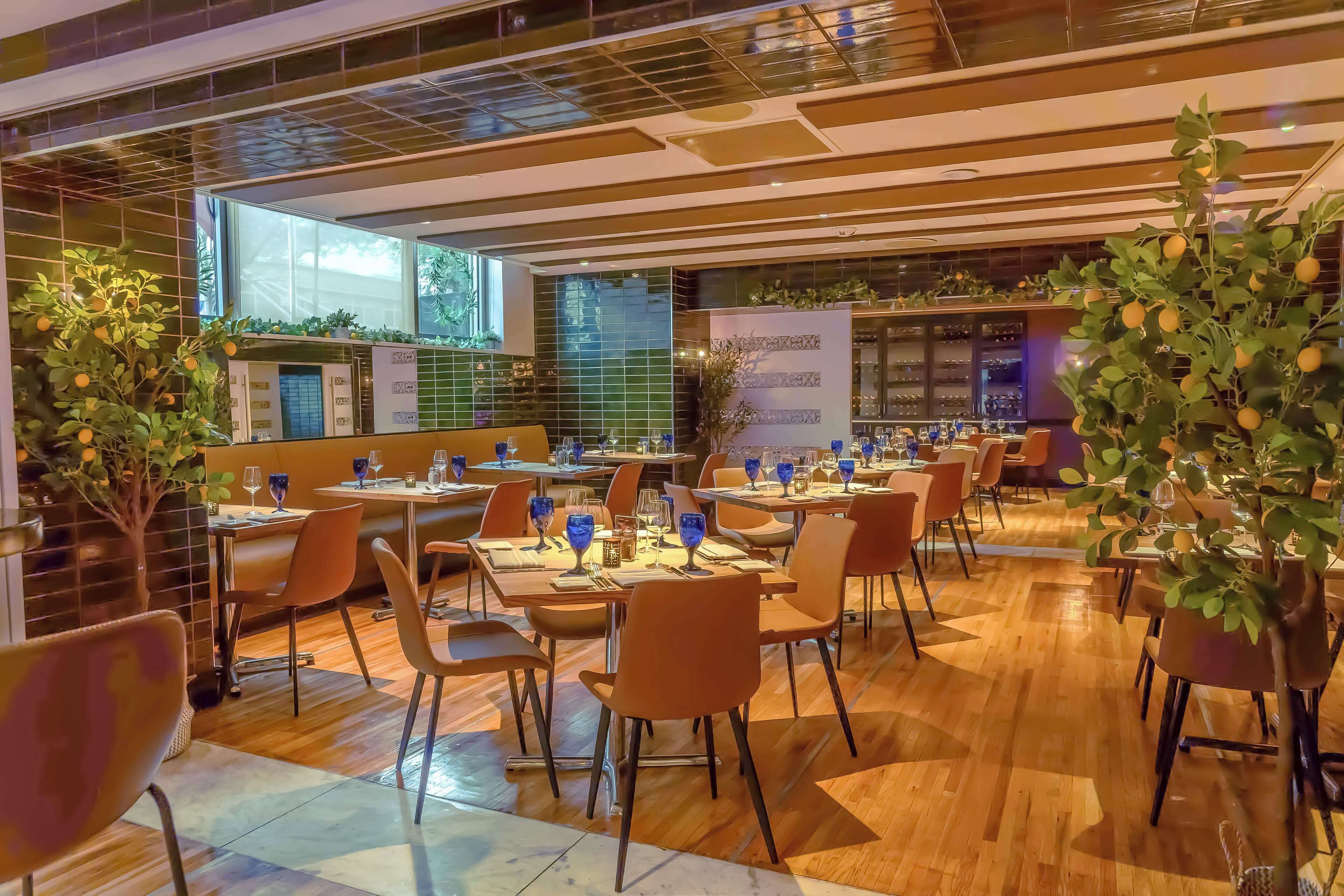 Foto - The Royal Sonesta Washington DC Dupont Circle