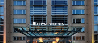 The Royal Sonesta Washington DC Dupont Circle
