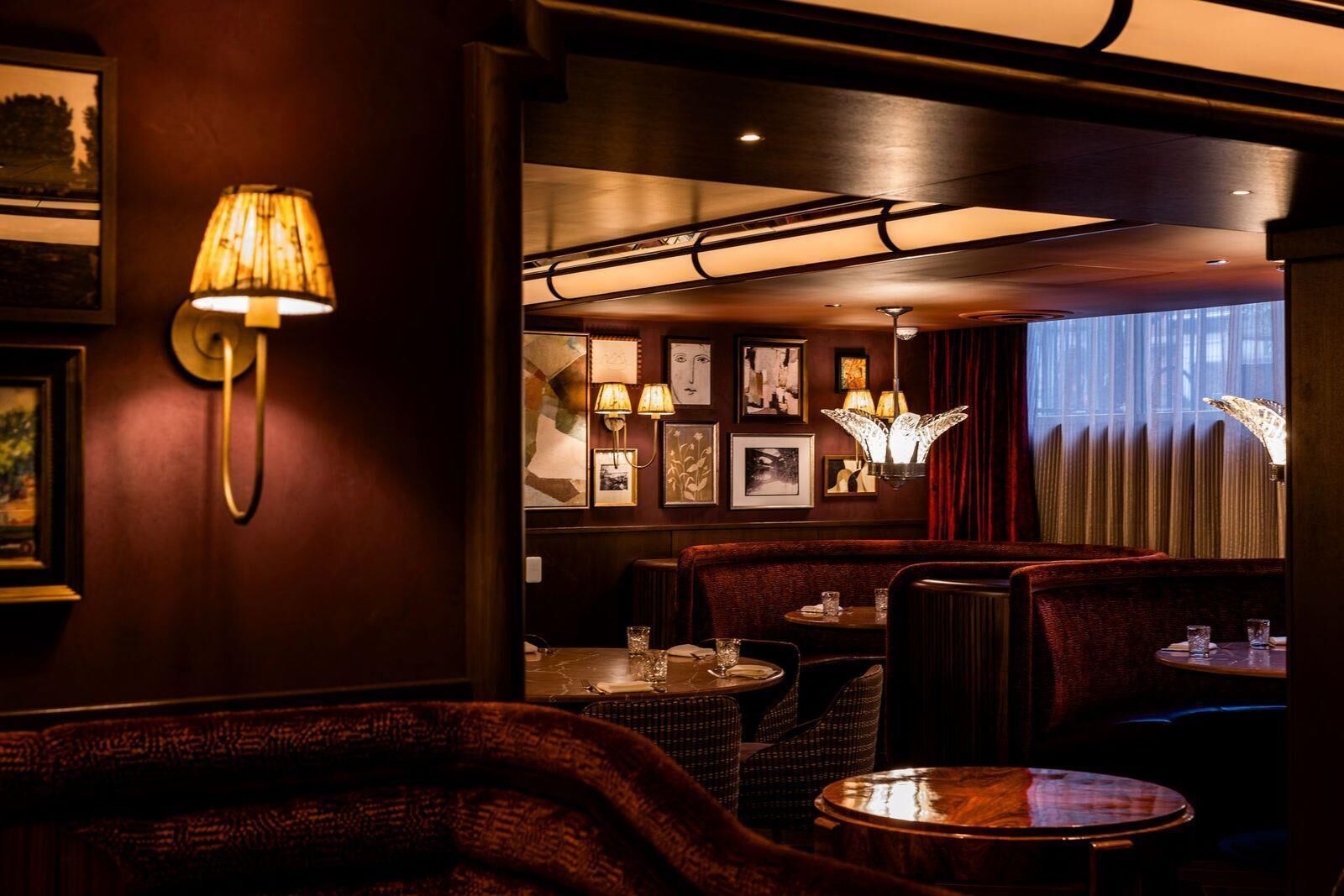 Foto - The Royal Sonesta Washington DC Dupont Circle