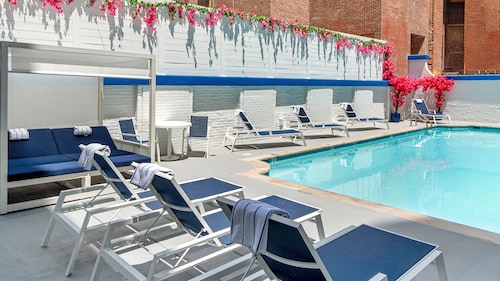 The Royal Sonesta Washington DC Dupont Circle