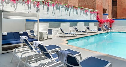 The Royal Sonesta Washington DC Dupont Circle