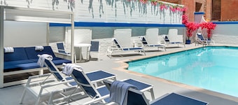 The Royal Sonesta Washington DC Dupont Circle