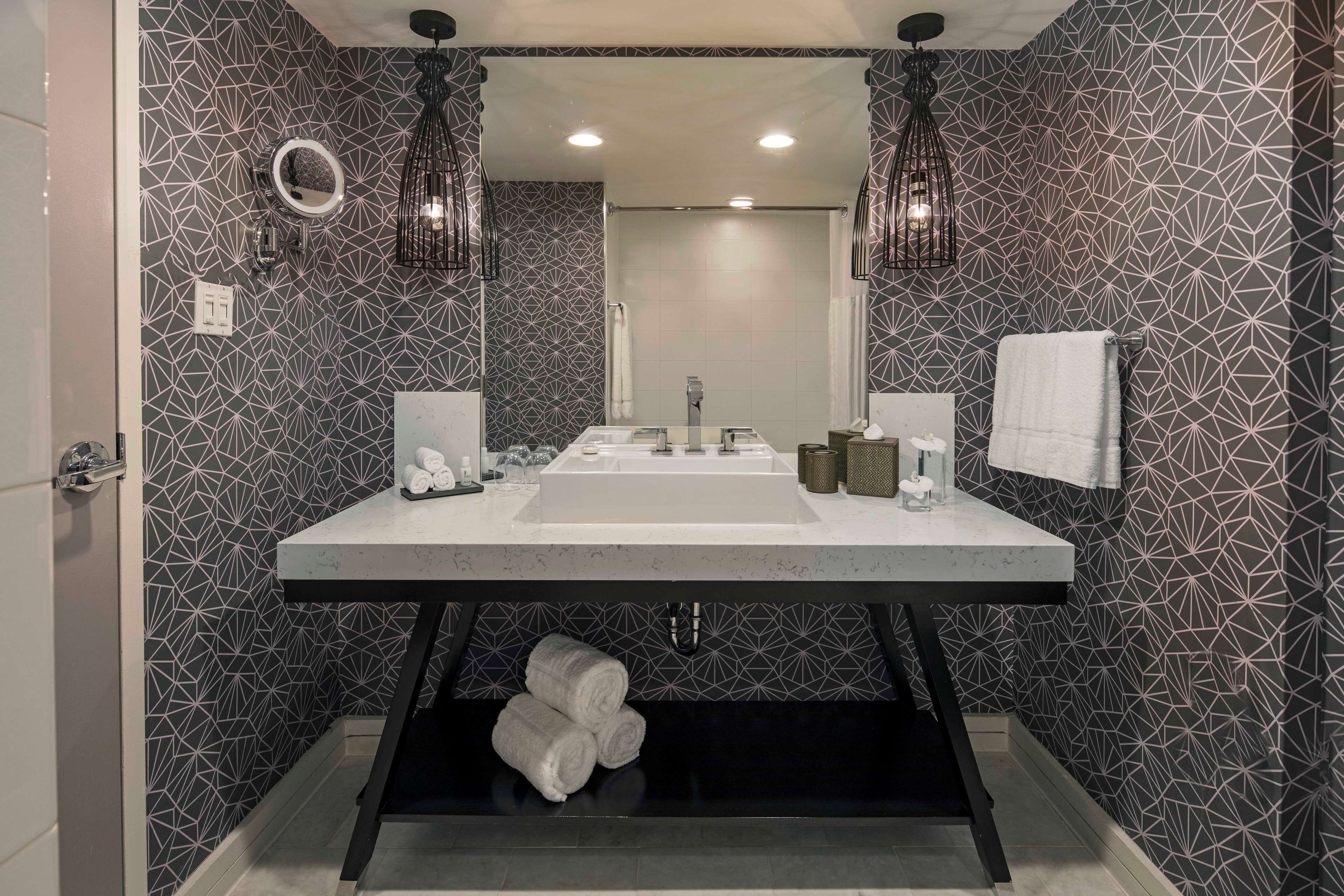 Foto - The Royal Sonesta Washington Dc Dupont Circle