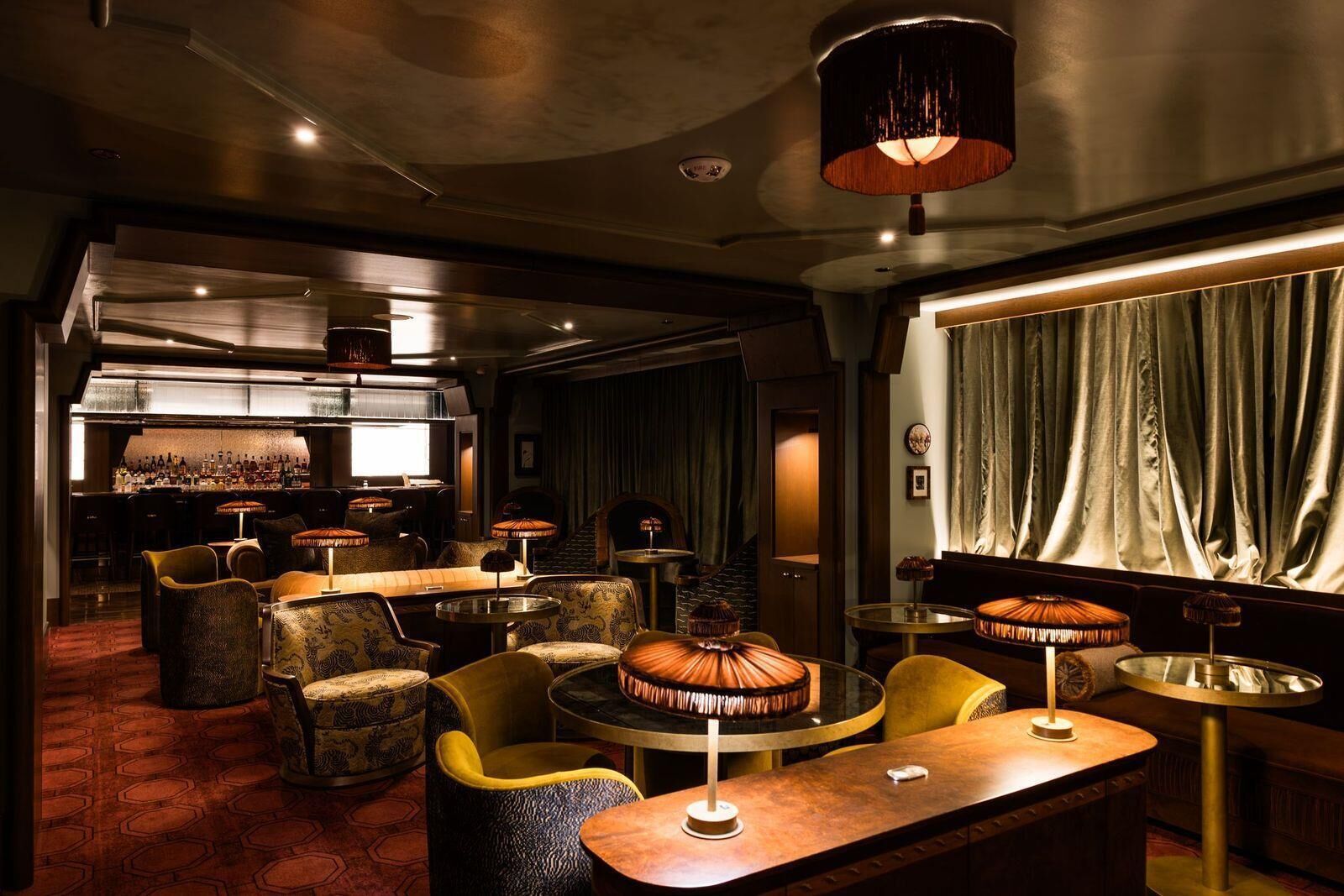 Foto - The Royal Sonesta Washington Dc Dupont Circle