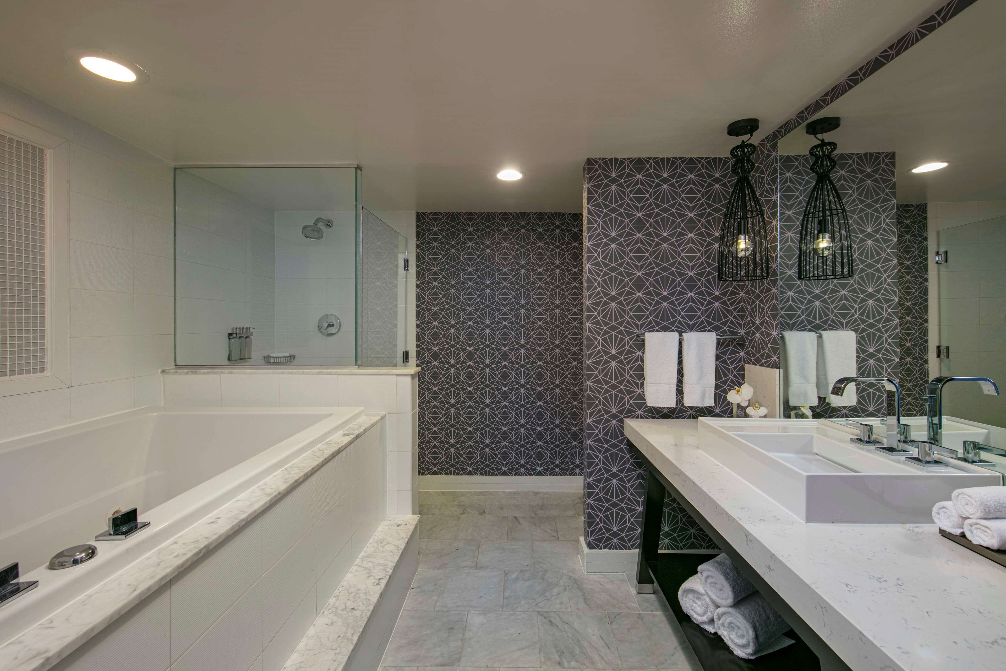 Foto - The Royal Sonesta Washington Dc Dupont Circle