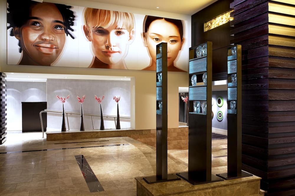 The Royal Sonesta Washington DC Dupont Circle