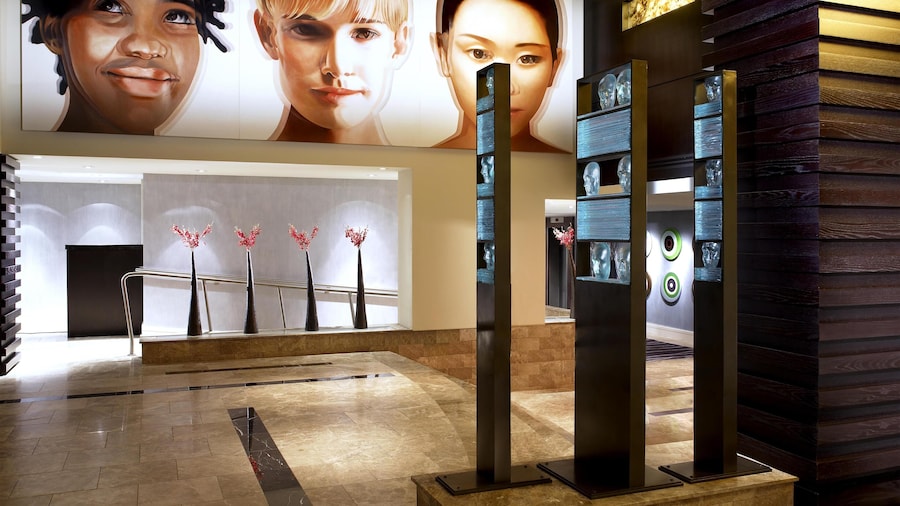 The Royal Sonesta Washington DC Dupont Circle