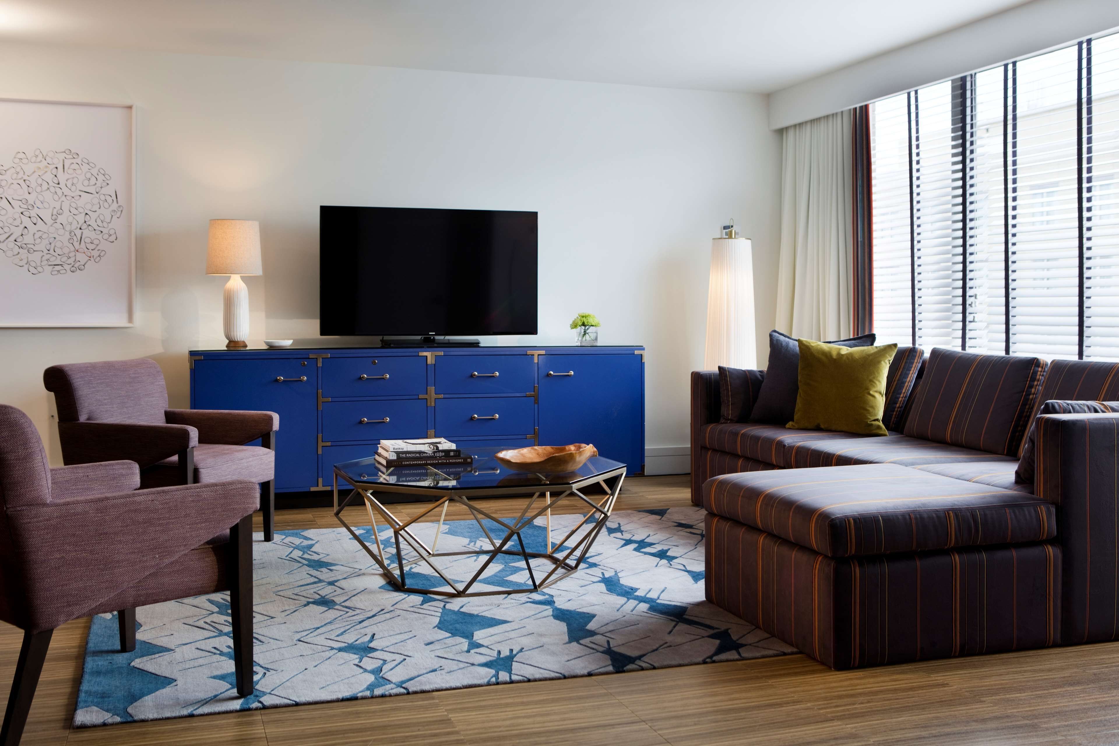 Foto - The Royal Sonesta Washington Dc Dupont Circle
