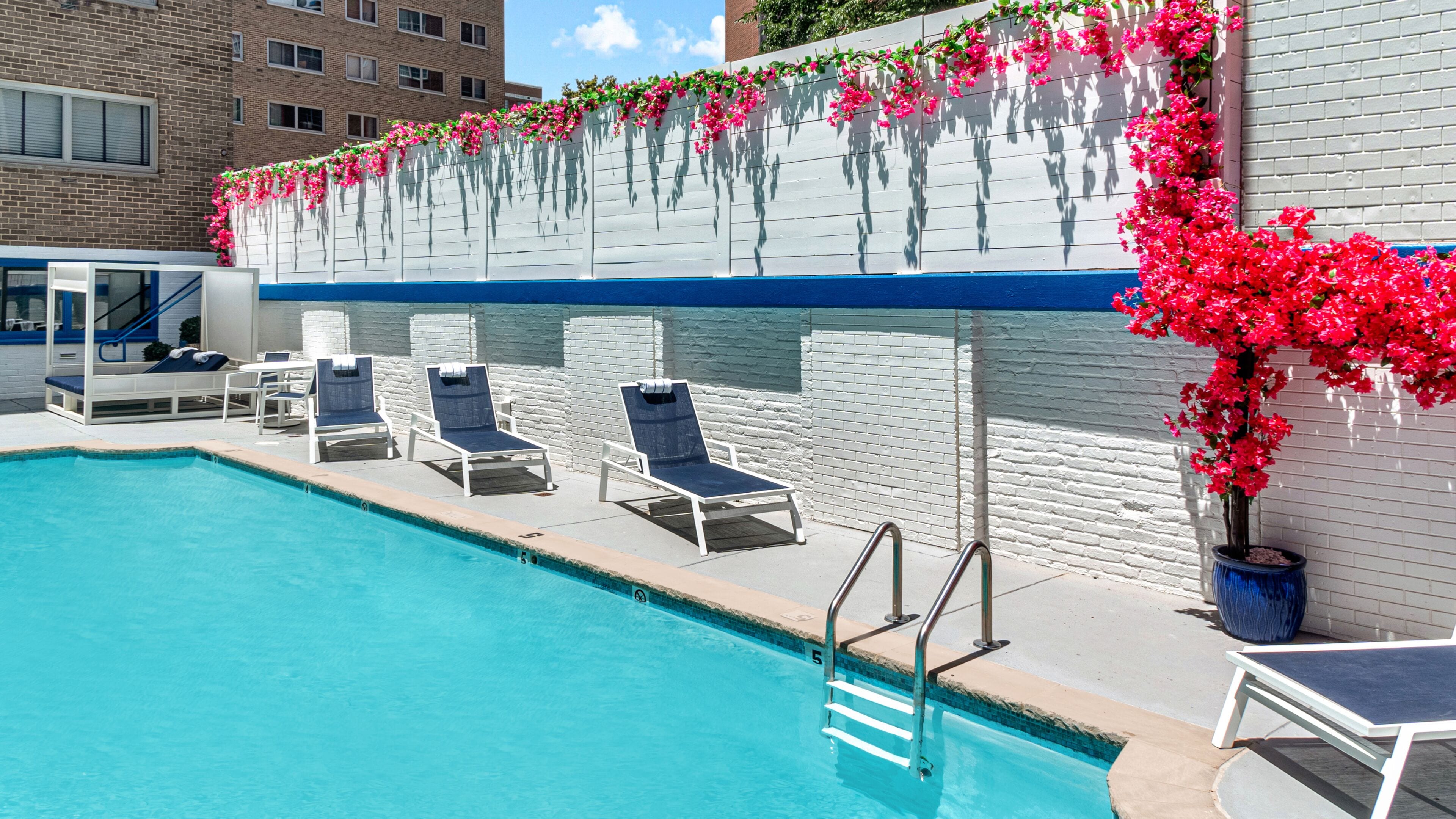 Foto - The Royal Sonesta Washington Dc Dupont Circle