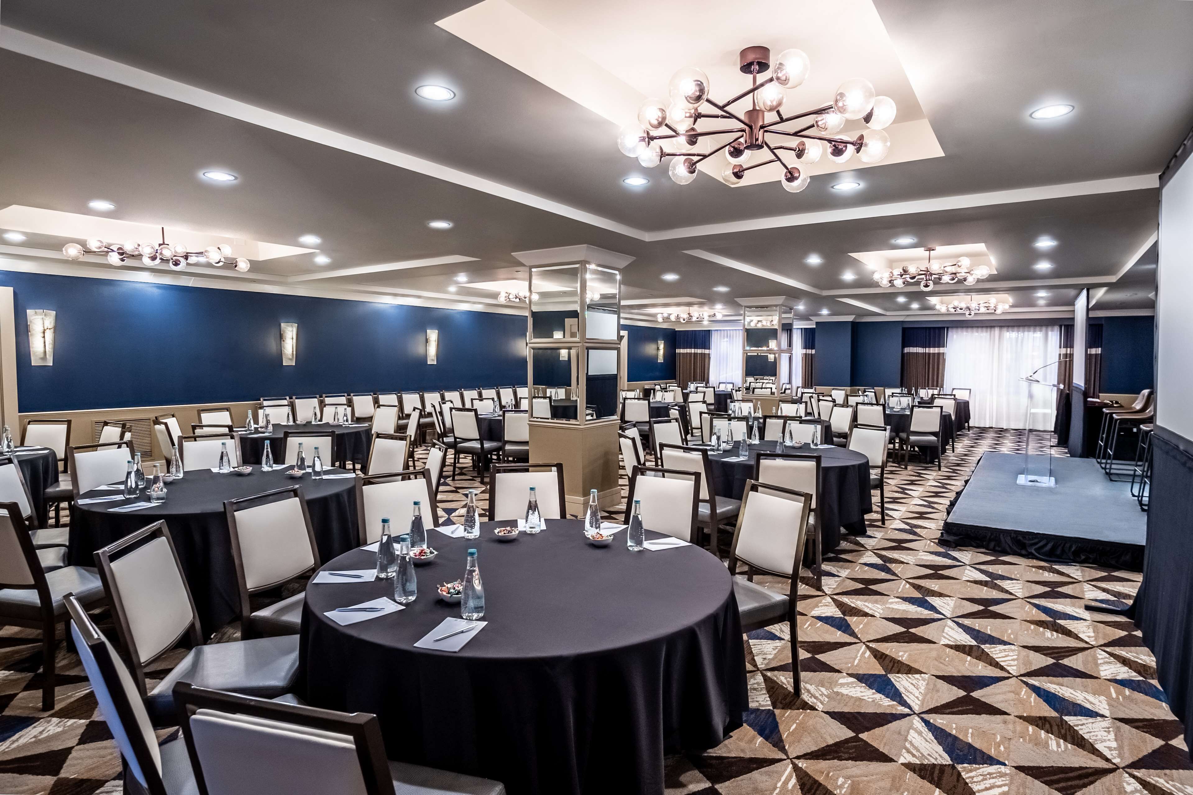 Foto - The Royal Sonesta Washington Dc Dupont Circle