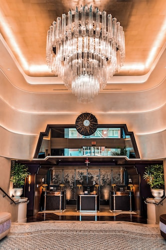 The Royal Sonesta Washington DC Dupont Circle
