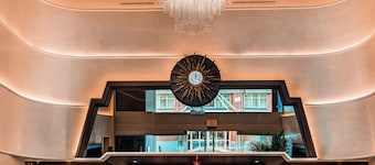 The Royal Sonesta Washington DC Dupont Circle