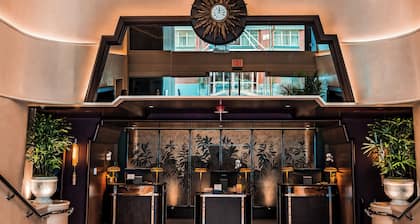 The Royal Sonesta Washington DC Dupont Circle