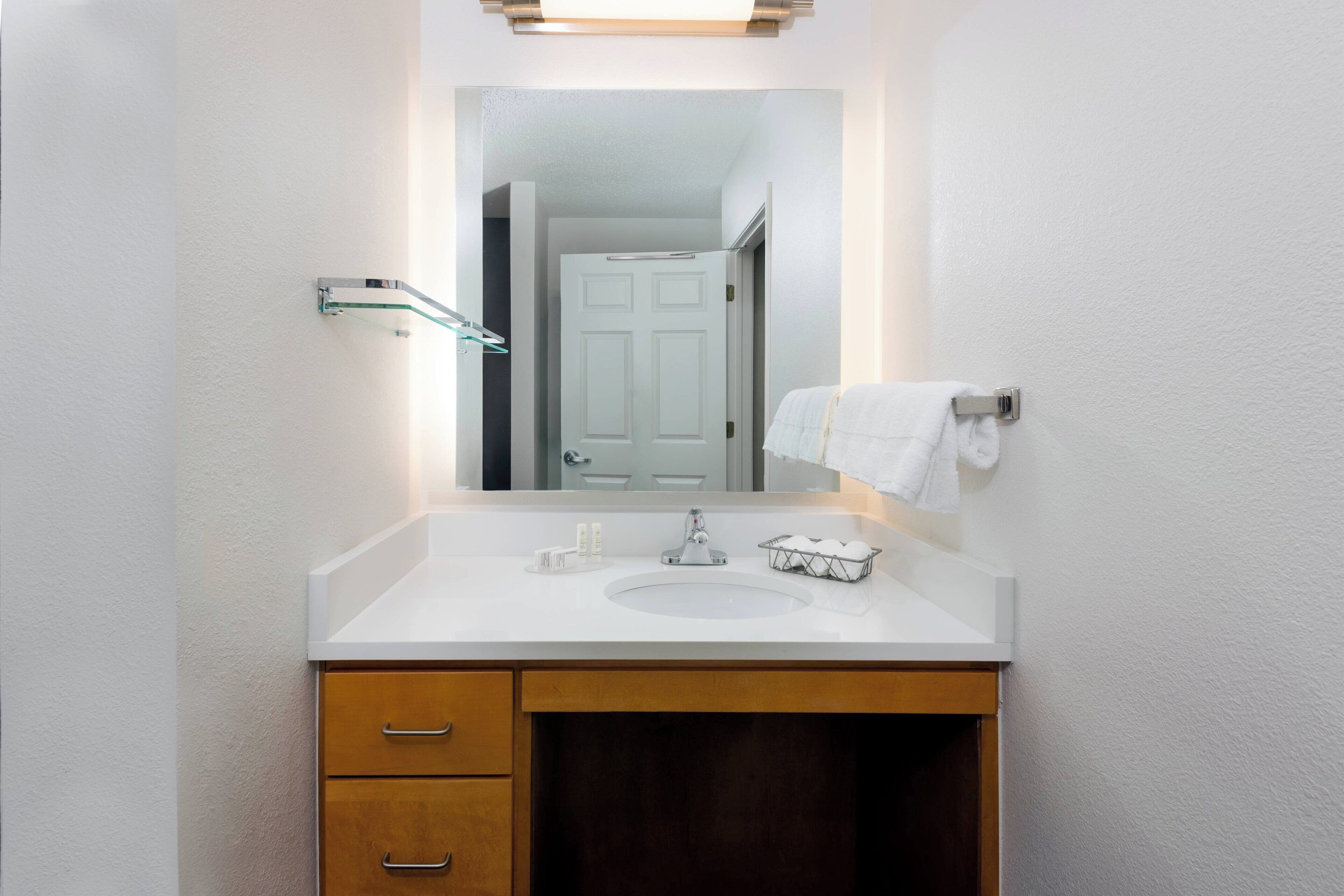 premium bedding, individually furnished, desk, laptop workspace