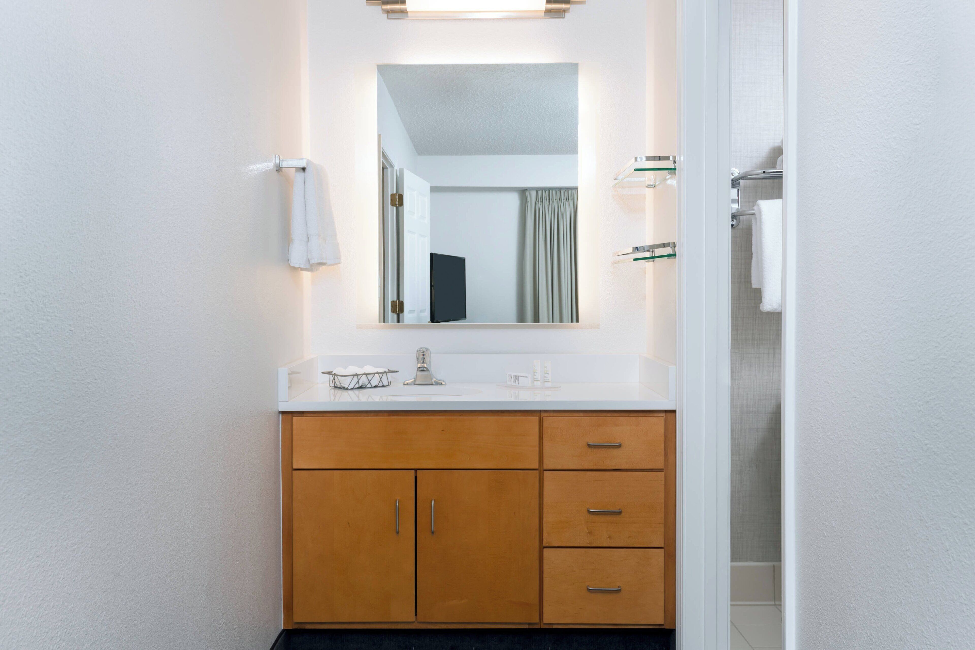 Foto - Residence Inn Wayne