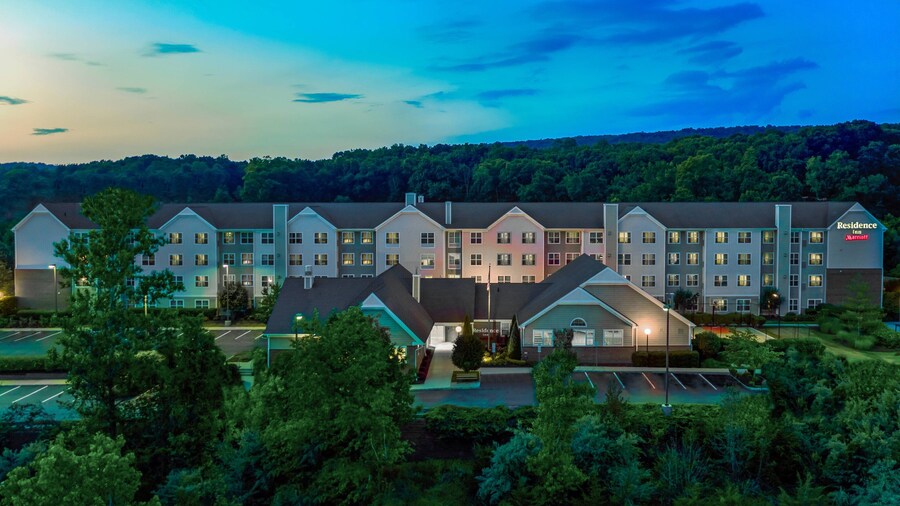 Residence Inn by Marriott Wayne