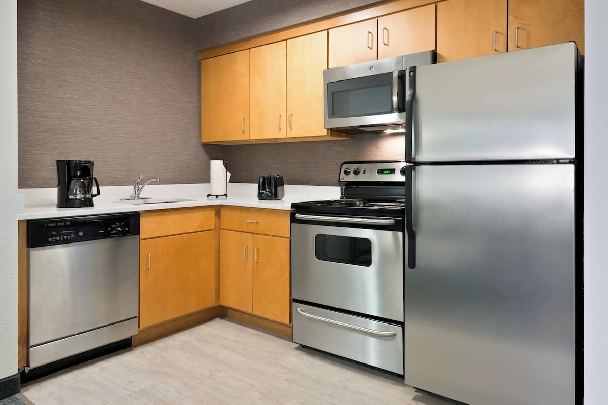 Suite, 2 Bedrooms, Non Smoking