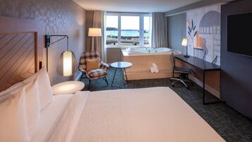 Internet, alarm clocks