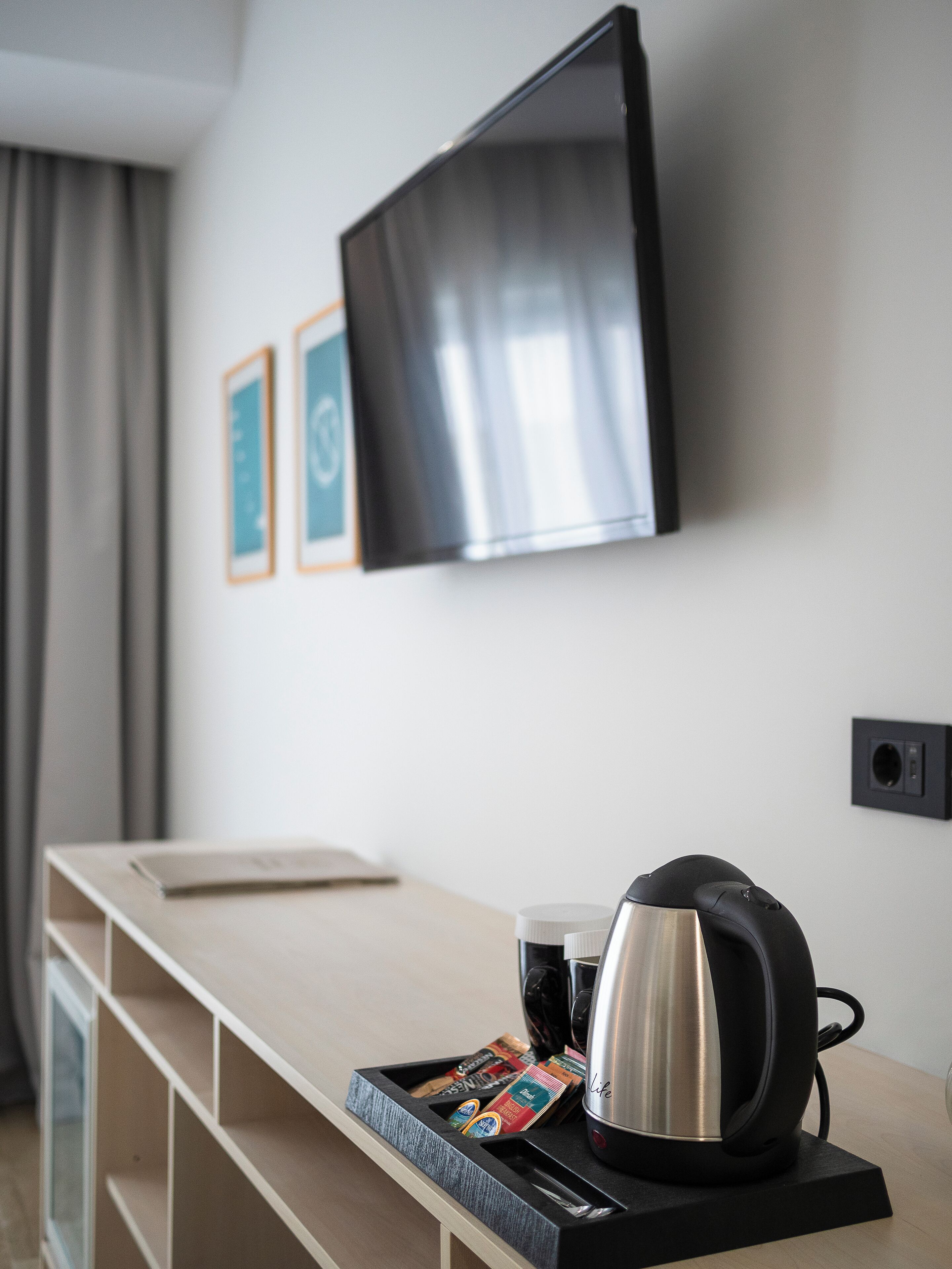 Photo - Athena Hotel