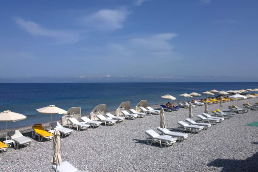 Athena Hotel