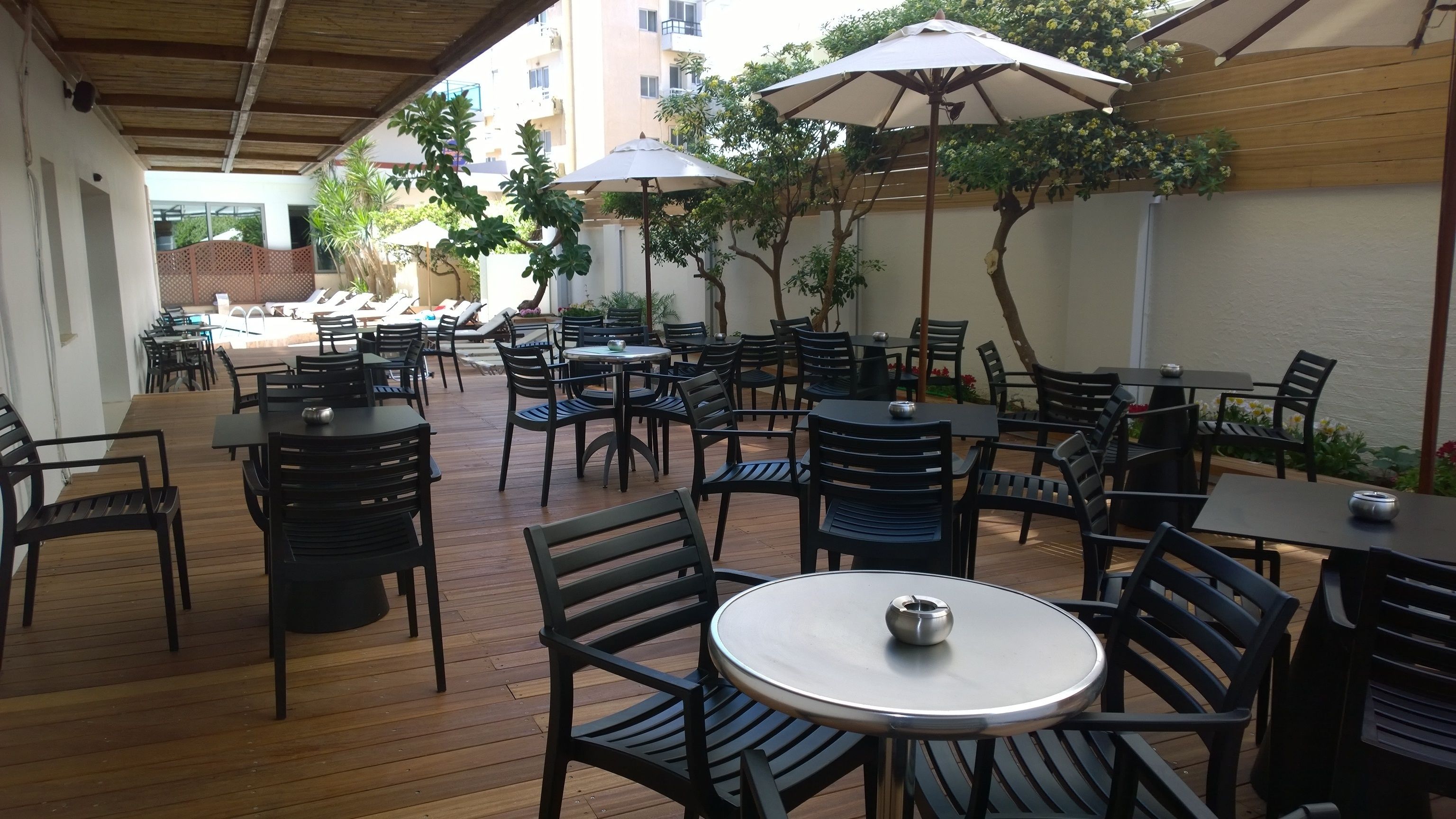 Photo - Athena Hotel