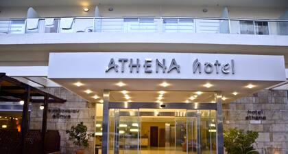 Athena Hotel