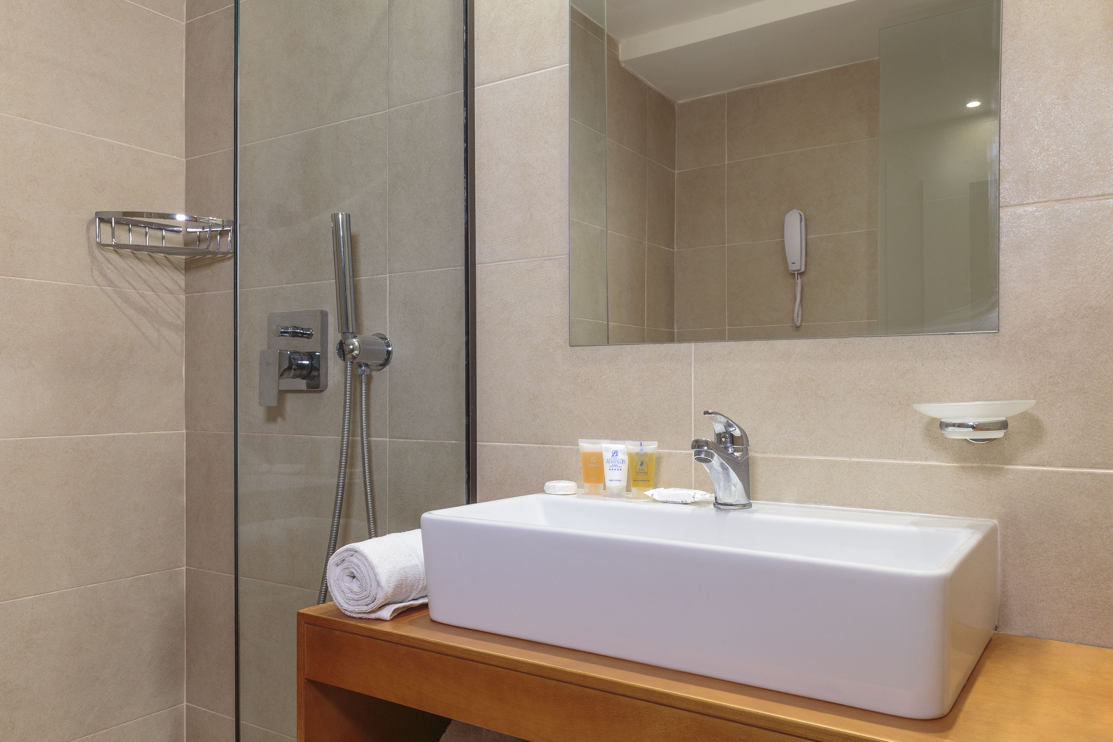 Photo - Athena Hotel