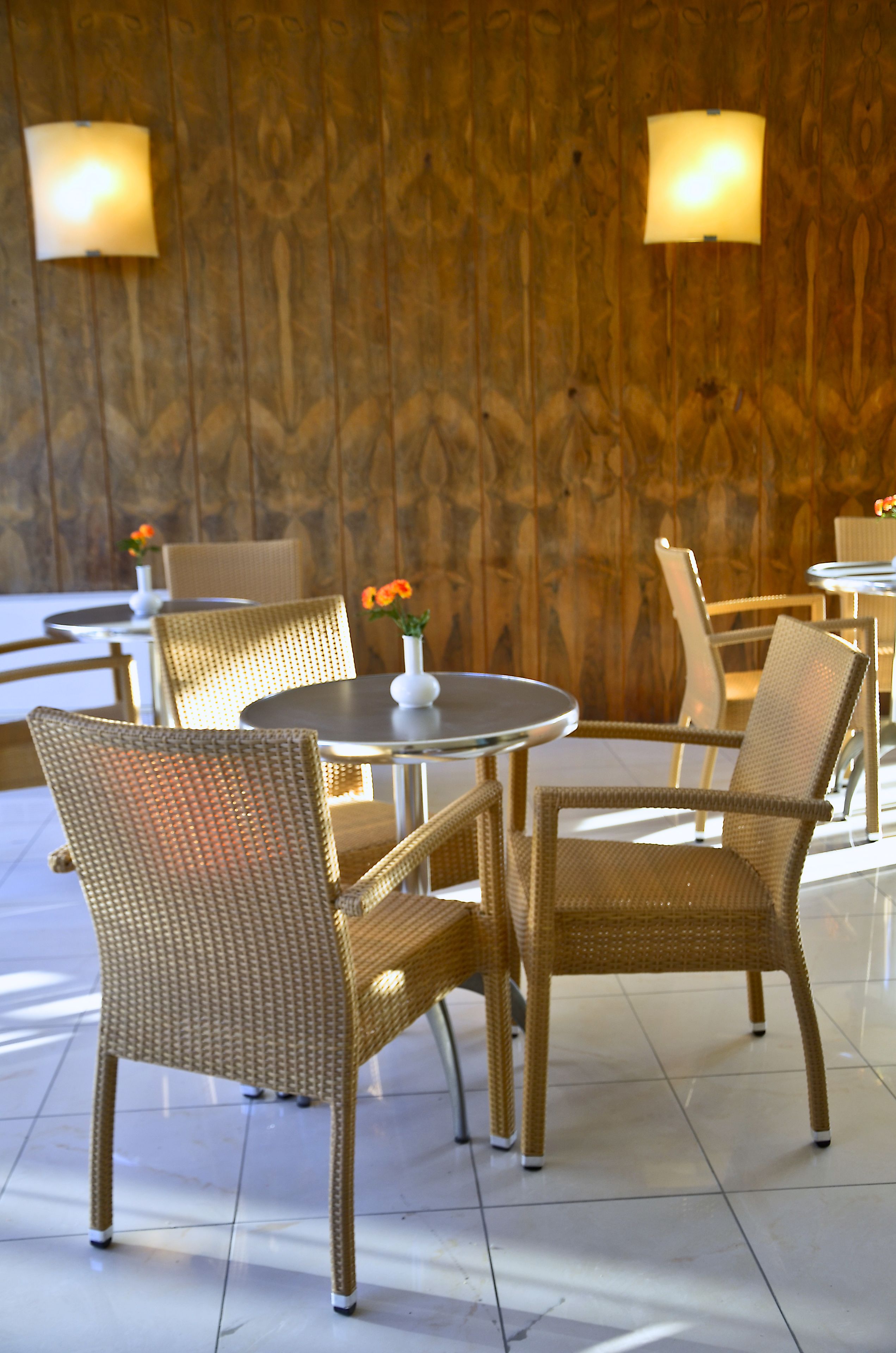 Foto - Athena Hotel