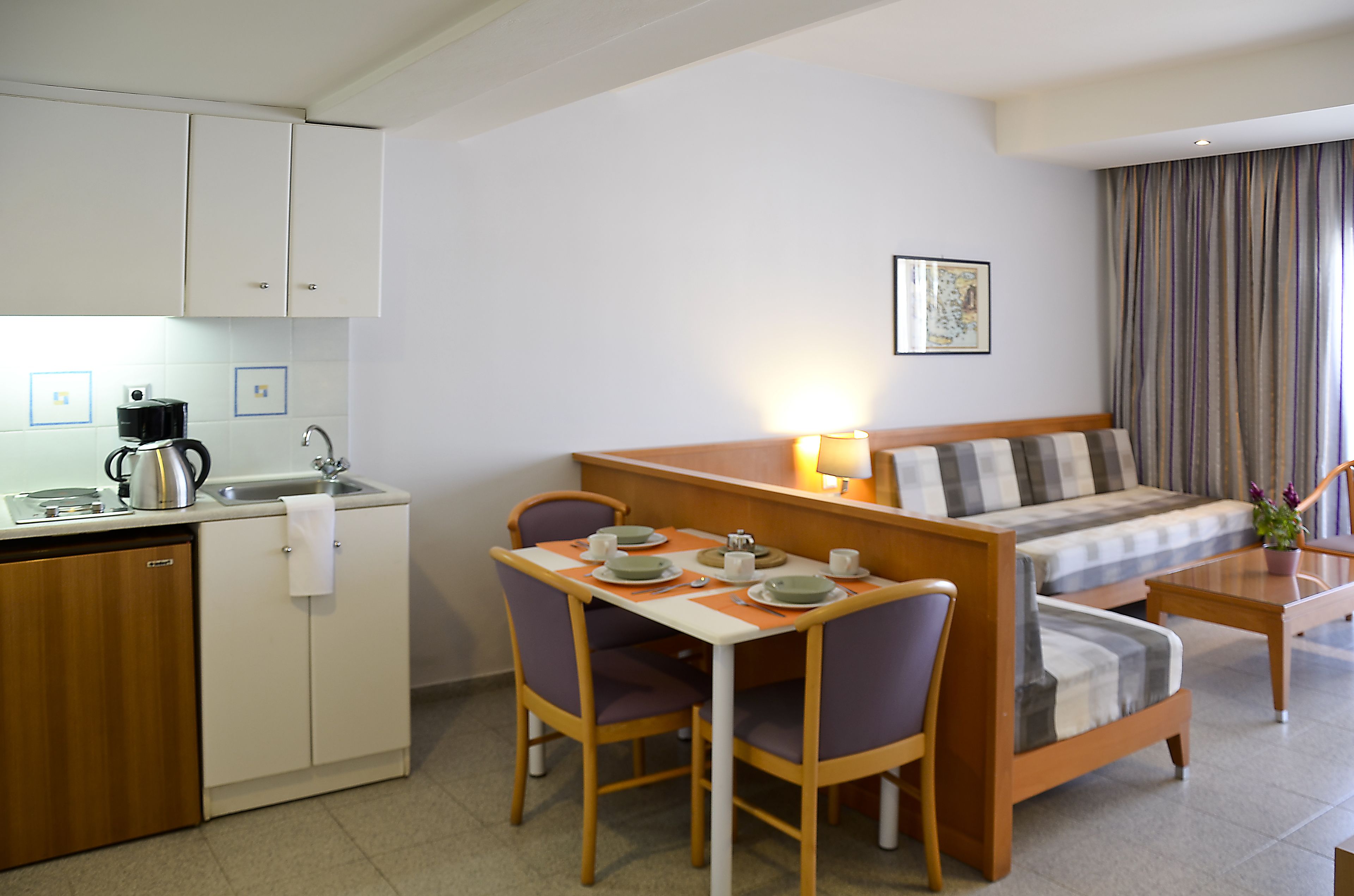 Foto - Athena Hotel