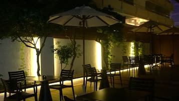 Jardin