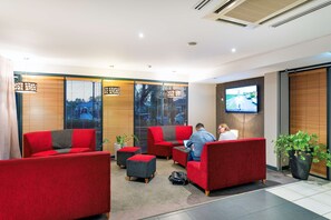 Lobby - Rydges Kalgoorlie (South Kalgoorlie)