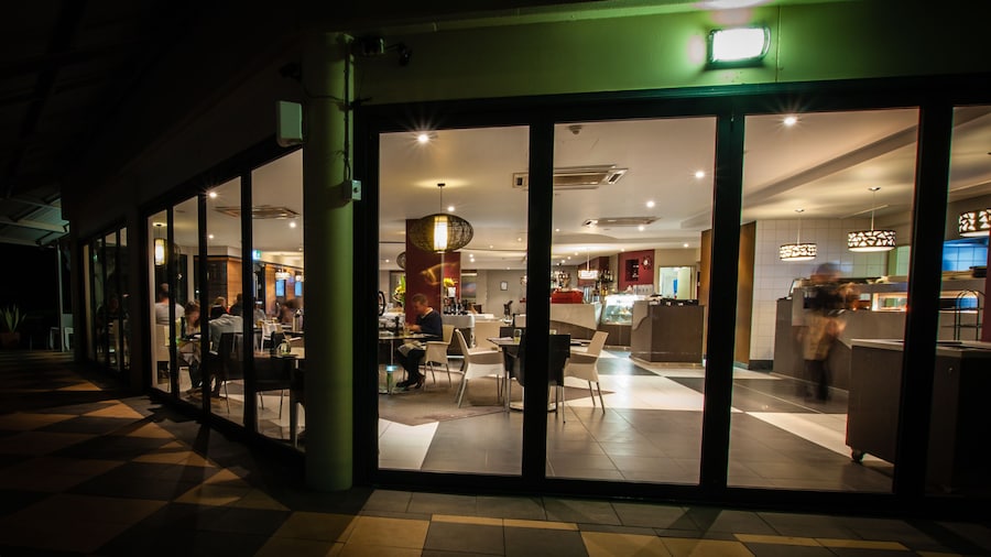 Rydges Kalgoorlie
