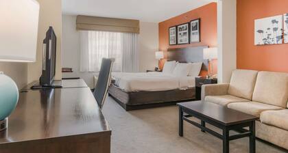 Sleep Inn & Suites Ronks - Lancaster Area