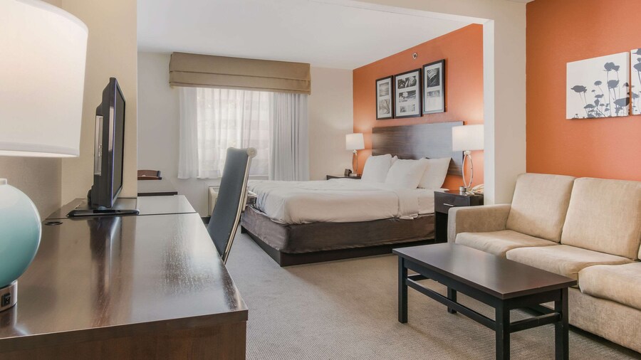 Sleep Inn & Suites Ronks - Lancaster Area