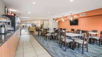 Esmorzar diari per emportar gratuït