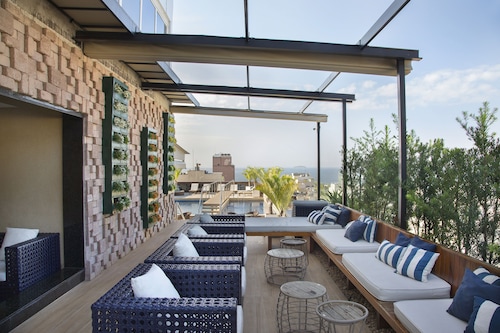 Royal Rio Palace Hotel