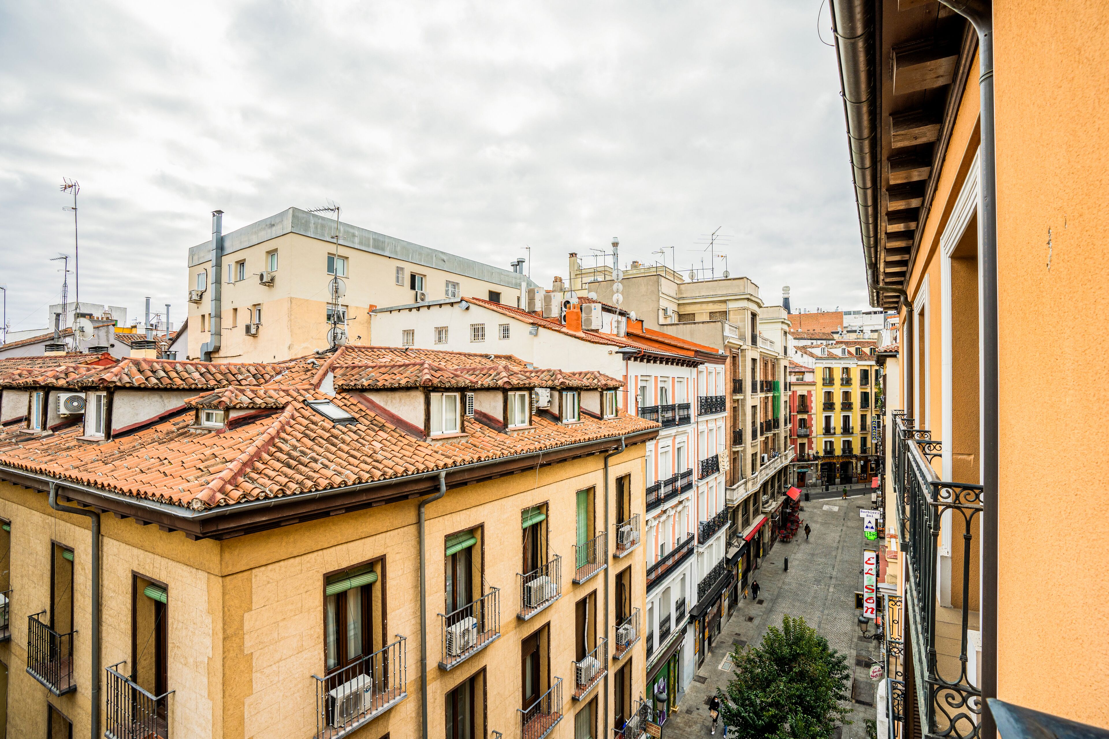 1 bedroom, minibar, in-room safe, desk