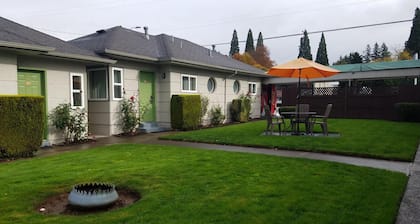 Milwaukie Inn Portland South