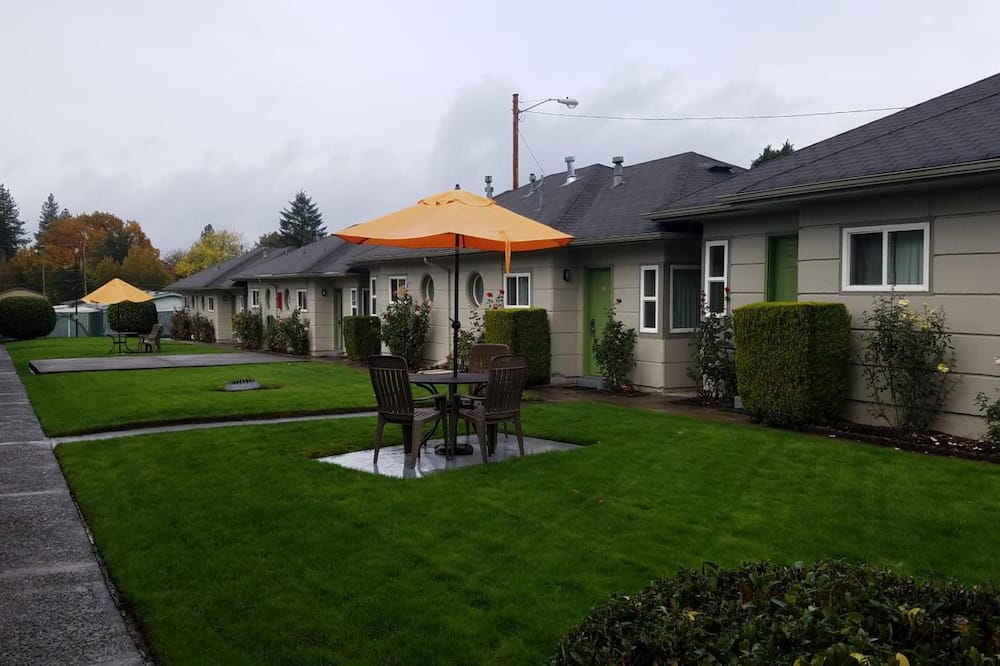 Milwaukie Inn Portland South
