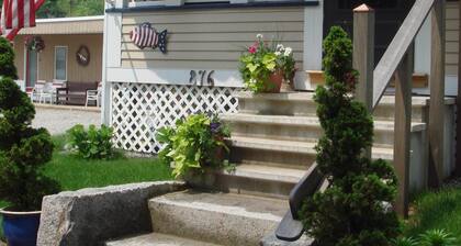 Coast Village Inn & Cottages