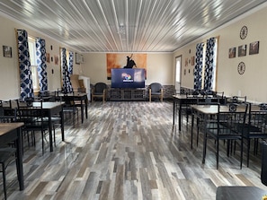 Meeting facility - Western Motel (Lovell)