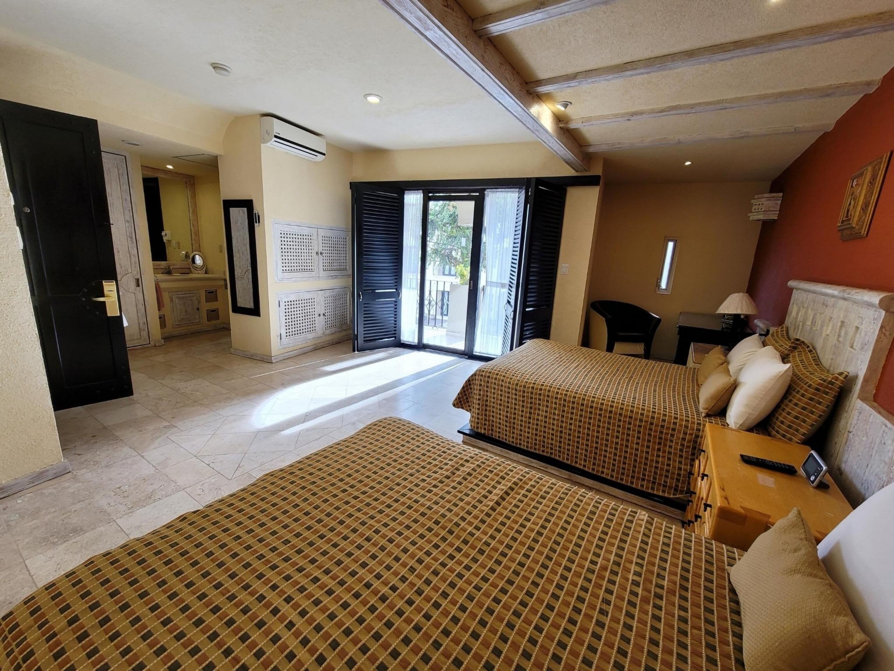 Foto - Hotel Quinta Las Alondras