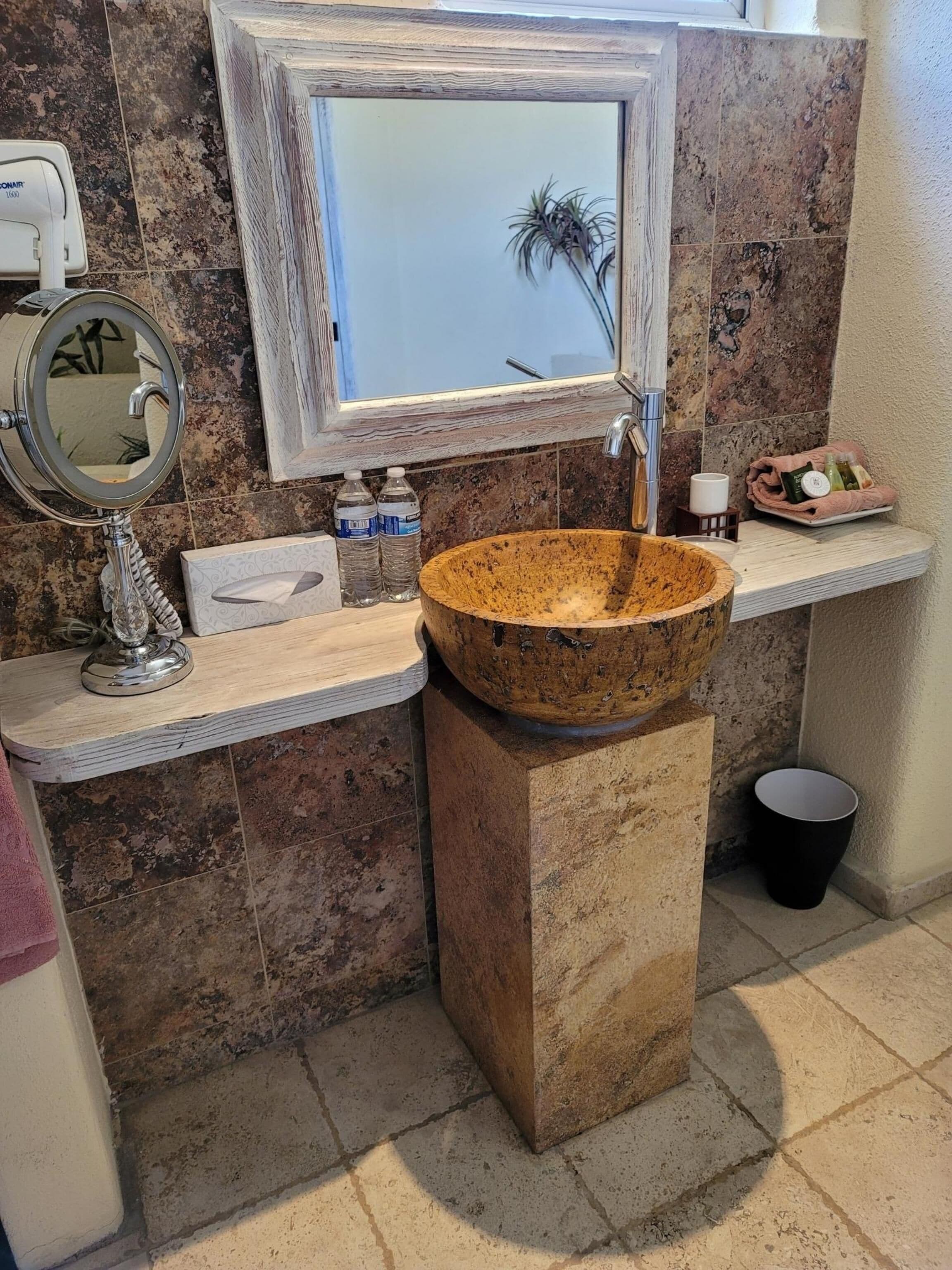 Foto - Hotel Quinta Las Alondras