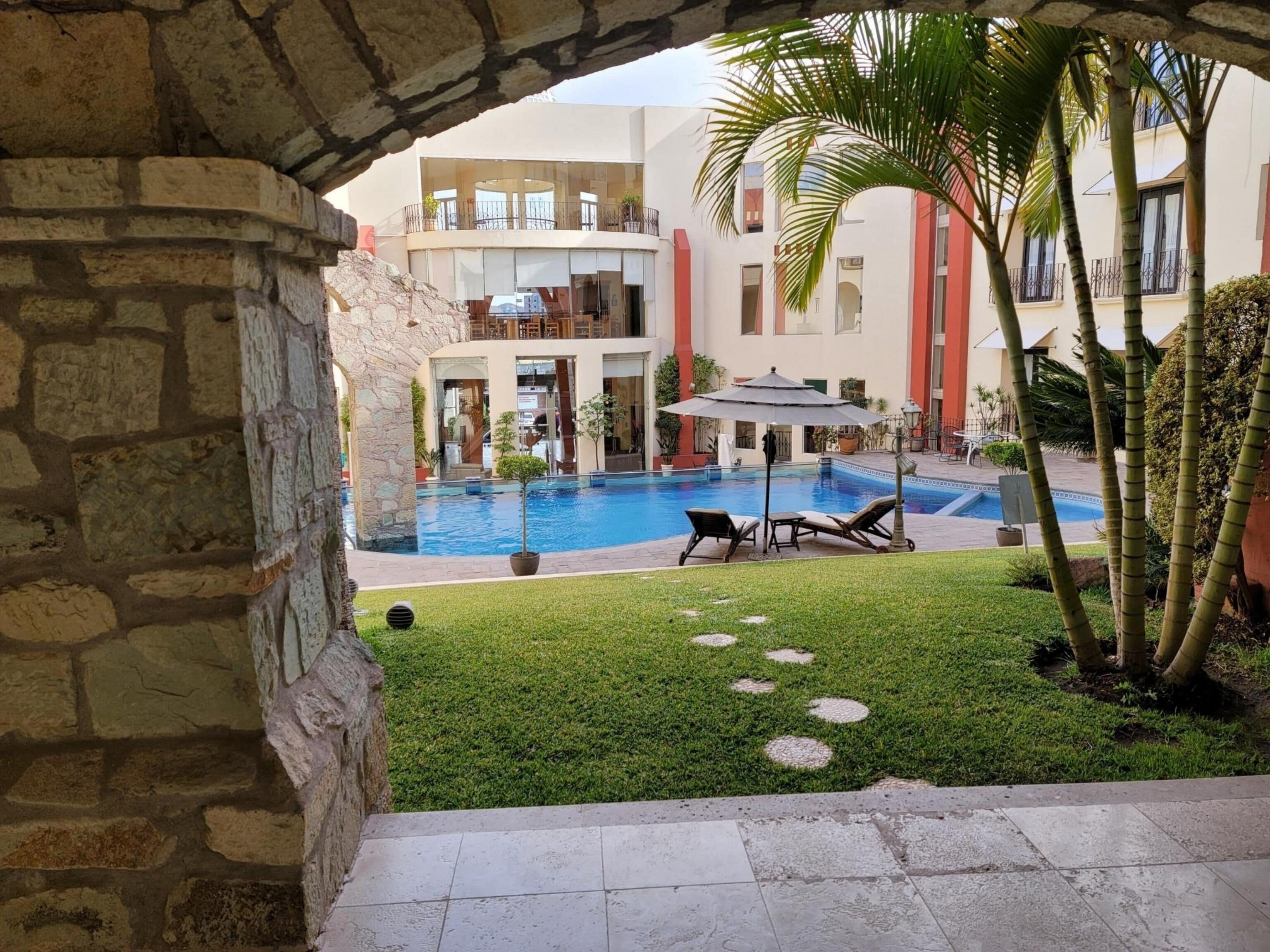 Foto - Hotel Quinta Las Alondras