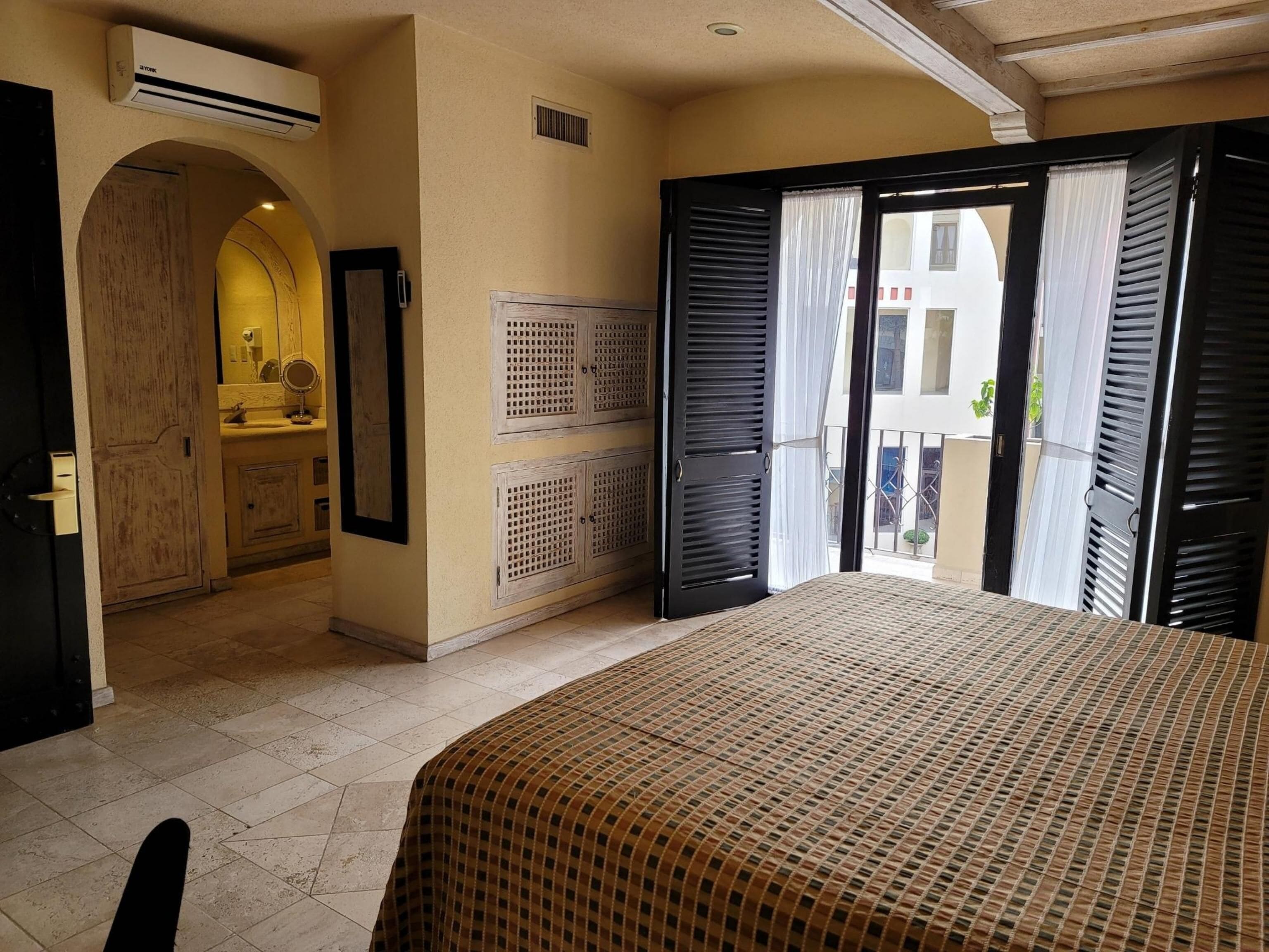 Foto - Hotel Quinta Las Alondras