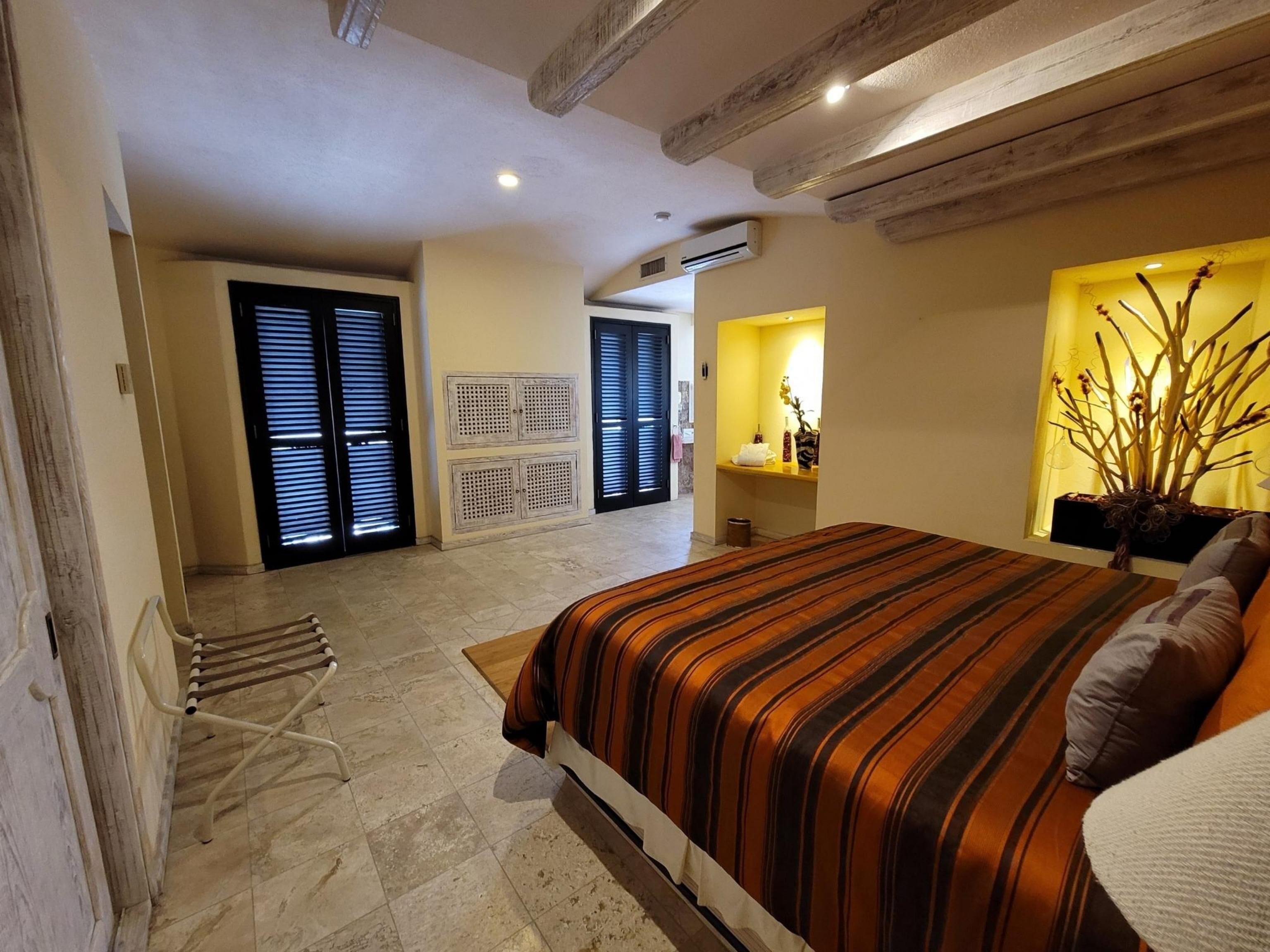 Foto - Hotel Quinta Las Alondras